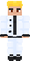 Скин по нику Foxyroy