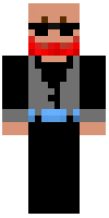 Скин по нику FrUitLoOPz