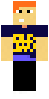 Скин по нику FraAxe94