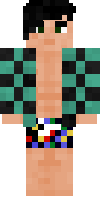 Скин по нику Fraen_55