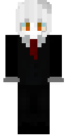 Скин по нику FrailFrost