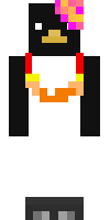 Скин по нику Frak