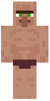 Скин по нику FrameYT