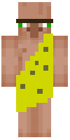 Скин по нику Frankky