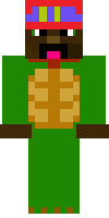 Скин по нику Franklin__