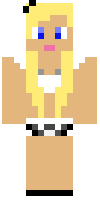 Скин по нику Franziska_v_h