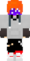 Скин по нику FrayZberg_