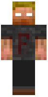 Скин по нику Frayt