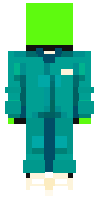 Скин по нику FreMoust