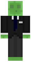 Скин по нику Frec