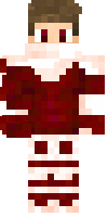 Скин по нику Fred_Mine