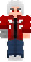 Скин по нику Fredber01