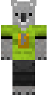 Скин по нику Freddex