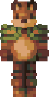 Скин по нику Freddy30