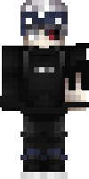 Скин по нику FreddyFz