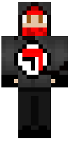 Скин по нику FreddyM
