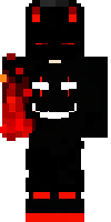 Скин по нику FreddyTu