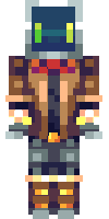 Скин по нику Freddy_39