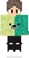 Скин по нику FreeGamer