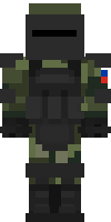 Скин по нику Freez_man