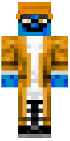 Скин по нику French_Goose_39