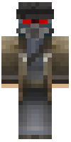 Скин по нику French_soldat