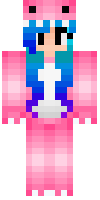 Скин по нику Freya