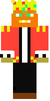 Скин по нику FrezzzyYt1
