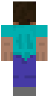 Скин по нику FriDManYT
