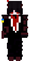 Скин по нику Frider_ST