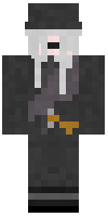 Скин по нику Fringigami