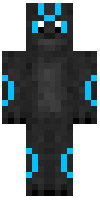 Скин по нику Frisk11