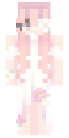 Скин по нику Frisk_Dremur