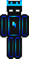 Скин по нику FroSt_WalkEr