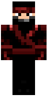 Скин по нику Frocus
