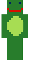 Скин по нику Frog1079