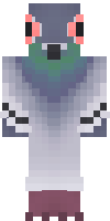 Скин по нику Frog8