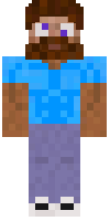 Скин по нику Frolich_YT