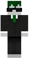 Скин по нику FrontierPvP