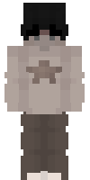 Скин по нику Fronzy_