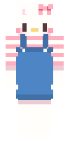 Скин по нику Frosprite