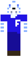 Скин по нику Fross