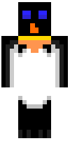Скин по нику Frost36