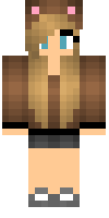 Скин по нику FrostBear