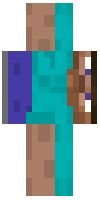 Скин по нику FrostBot
