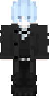Скин по нику FrostByte