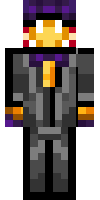 Скин по нику FrostCode