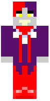 Скин по нику FrostFire63