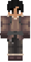 Скин по нику FrostFire