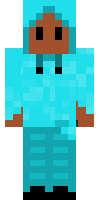 Скин по нику FrostGuy